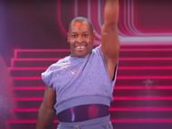 Philip Lewis from AGT (Image via YouTube/America'sGotTalent)
